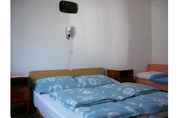 Slovākija Privát Liptovský Mikuláš, Eksterjers